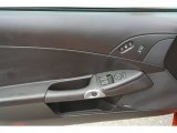 2007 Chevrolet Corvette Coupe Door Panel