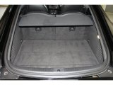 2008 Audi TT 2.0T Coupe Trunk