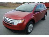 2008 Ford Edge SE