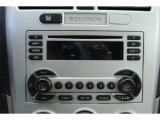 2006 Chevrolet Equinox LS Audio System