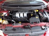 1999 Dodge Grand Caravan SE 3.3 Liter OHV 12-Valve V6 Engine