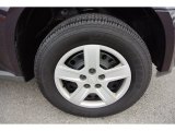 2006 Chevrolet Equinox LS Wheel