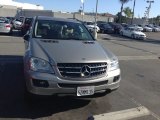 2007 Mercedes-Benz ML 350 4Matic