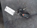 1999 Dodge Grand Caravan SE Keys