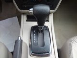 2007 Ford Fusion SE 5 Speed Manual Transmission