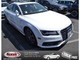 2012 Audi A7 3.0T quattro Prestige