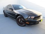 2012 Ford Mustang V6 Coupe