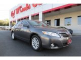 2011 Toyota Camry XLE