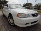 1999 Taffeta White Acura TL 3.2 #78852154