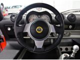 2005 Lotus Elise  Steering Wheel