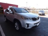 2014 Kia Sorento EX V6