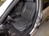 2007 Saab 9-3 2.0T SportCombi Wagon Front Seat