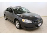 2009 Chevrolet Impala LT