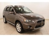 2010 Mitsubishi Outlander SE 4WD