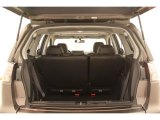 2010 Mitsubishi Outlander SE 4WD Trunk