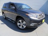 2013 Toyota Highlander Limited 4WD