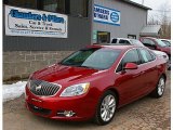 2012 Buick Verano FWD