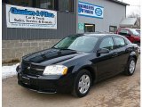 2010 Dodge Avenger SXT