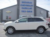 2008 Ford Edge Limited AWD