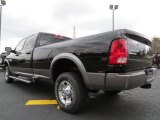 2013 Ram 2500 Outdoorsman Crew Cab 4x4 Exterior