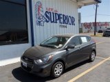 2013 Hyundai Accent GS 5 Door