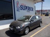 2013 Hyundai Accent GS 5 Door