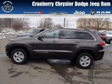 2014 Granite Crystal Metallic Jeep Grand Cherokee Laredo 4x4 #78879937