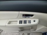 2013 Subaru XV Crosstrek 2.0 Premium Door Panel