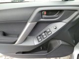 2014 Subaru Forester 2.5i Door Panel