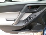 2014 Subaru Forester 2.5i Premium Door Panel
