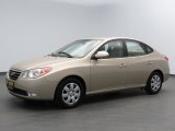 2008 Hyundai Elantra GLS Sedan