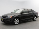 2011 Volkswagen Jetta TDI Sedan