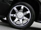 2007 Cadillac Escalade  Wheel
