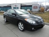 2004 Black Toyota Solara SLE V6 Coupe #78880315