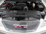 2013 GMC Yukon Denali 6.2 Liter OHV 16-Valve  VVT Flex-Fuel Vortec V8 Engine