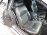 2003 Ford Mustang GT Convertible Front Seat