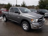 Mineral Gray Metallic Ram 1500 in 2013