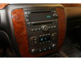 2013 Chevrolet Suburban LT 4x4 Controls