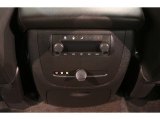 2013 Chevrolet Suburban LT 4x4 Controls