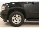 2013 Chevrolet Suburban LT 4x4 Wheel