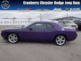 2013 Plum Crazy Pearl Dodge Challenger R/T Classic #78879926