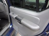 2004 Ford Explorer Sport Trac XLT 4x4 Door Panel