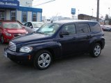 2011 Imperial Blue Metallic Chevrolet HHR LS #78880555