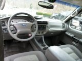 2004 Ford Explorer Sport Trac XLT 4x4 Medium Dark Flint/Dark Flint Interior