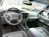 2004 Ford Explorer Sport Trac XLT 4x4 Medium Dark Flint/Dark Flint Interior