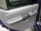 2004 Ford Explorer Sport Trac XLT 4x4 Door Panel