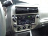 2004 Ford Explorer Sport Trac XLT 4x4 Controls