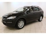 2007 Mazda CX-9 Touring AWD Front 3/4 View