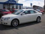 2010 Chevrolet Malibu LTZ Sedan