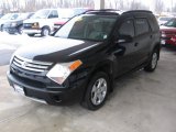 2008 Suzuki XL7 Luxury AWD